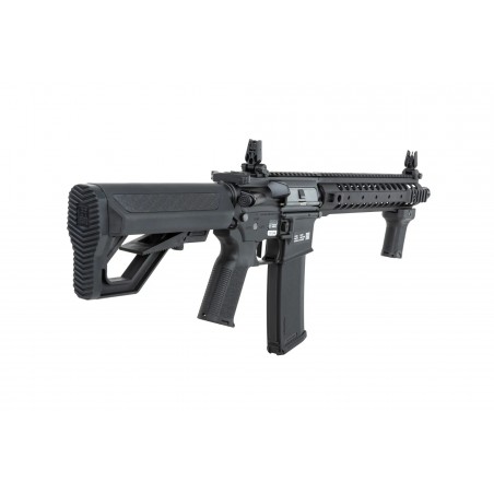 Karabinek ASG Specna Arms SA-E06 EDGE™ HAL™ ETU Heavy Ops Stock Czarny