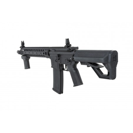 Karabinek ASG Specna Arms SA-E06 EDGE™ HAL™ ETU Heavy Ops Stock Czarny