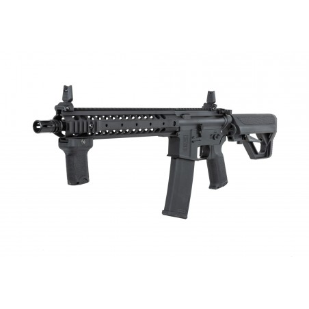 Karabinek ASG Specna Arms SA-E06 EDGE™ HAL™ ETU Heavy Ops Stock Czarny