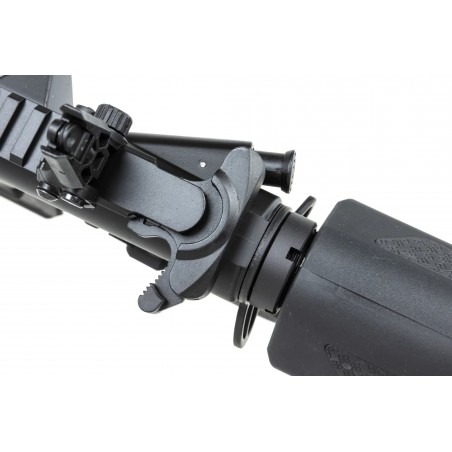 Karabinek ASG Specna Arms SA-E06 EDGE™ HAL™ ETU Heavy Ops Stock Czarny