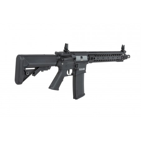 Karabinek ASG Specna Arms SA-C06 HAL™ ETU Czarny Karabinek ASG Specna Arms SA-C06 HAL™ ETU Czarny