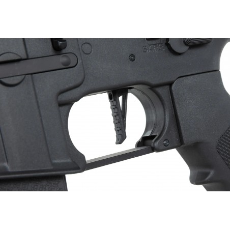 Karabinek ASG Specna Arms SA-C06 HAL™ ETU Czarny Karabinek ASG Specna Arms SA-C06 HAL™ ETU Czarny