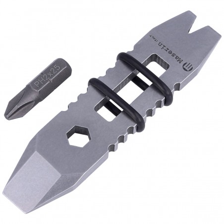 Narzędzie wielofunkcyjne Maserin Saw Multi Purpose Tool, Stonewashed (905/D)