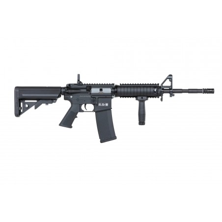Karabinek ASG Specna Arms SA-F12 FLEX™ GATE X-ASR Czarny Karabinek ASG Specna Arms SA-F12 FLEX™ GATE X-ASR Czarny