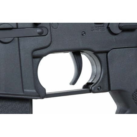 Karabinek ASG Specna Arms SA-F12 FLEX™ GATE X-ASR Czarny Karabinek ASG Specna Arms SA-F12 FLEX™ GATE X-ASR Czarny