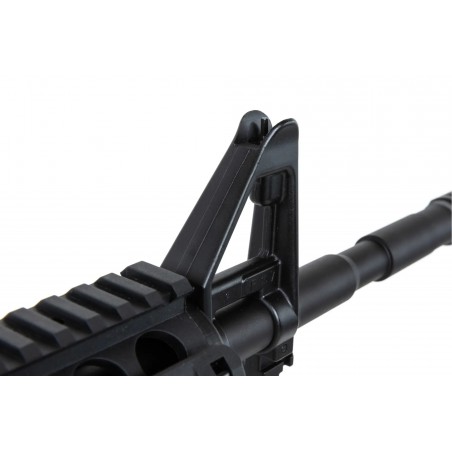 Karabinek ASG Specna Arms SA-F12 FLEX™ GATE X-ASR Czarny Karabinek ASG Specna Arms SA-F12 FLEX™ GATE X-ASR Czarny
