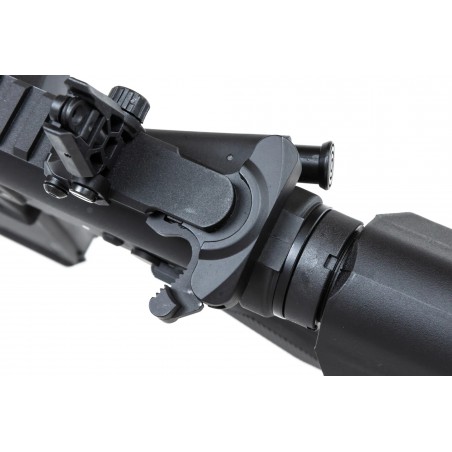 Karabinek ASG Specna Arms SA-F12 FLEX™ GATE X-ASR Czarny Karabinek ASG Specna Arms SA-F12 FLEX™ GATE X-ASR Czarny