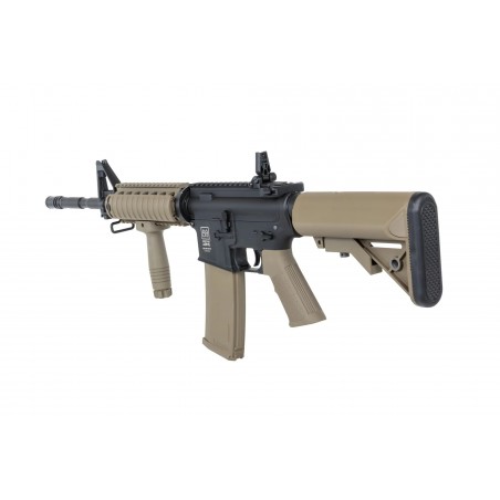 Karabinek ASG Specna Arms SA-F12 FLEX™ GATE X-ASR Half-Tan