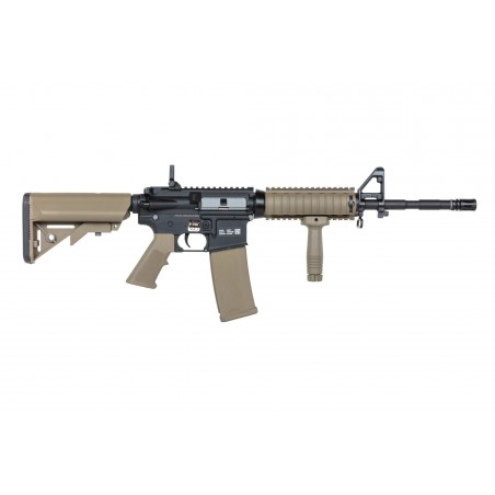 Karabinek ASG Specna Arms SA-F12 FLEX™ GATE X-ASR Half-Tan