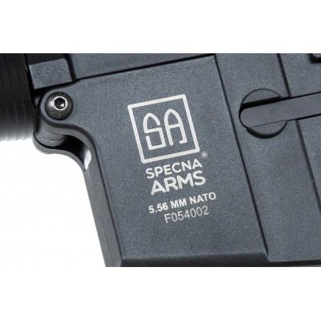 Karabinek ASG Specna Arms SA-F12 FLEX™ GATE X-ASR Half-Tan