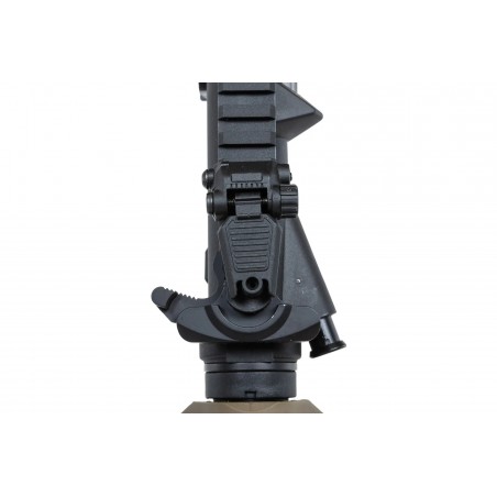 Karabinek ASG Specna Arms SA-F12 FLEX™ GATE X-ASR Half-Tan