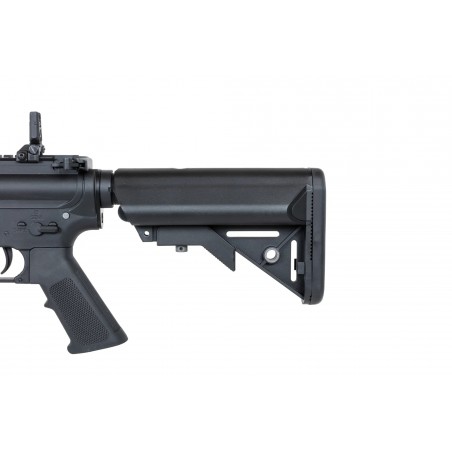 Karabinek ASG Specna Arms SA-F13 FLEX™ GATE X-ASR Czarny Karabinek ASG Specna Arms SA-F13 FLEX™ GATE X-ASR Czarny