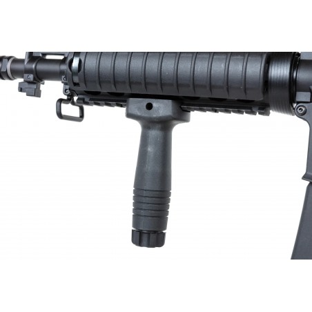Karabinek ASG Specna Arms SA-F13 FLEX™ GATE X-ASR Czarny Karabinek ASG Specna Arms SA-F13 FLEX™ GATE X-ASR Czarny
