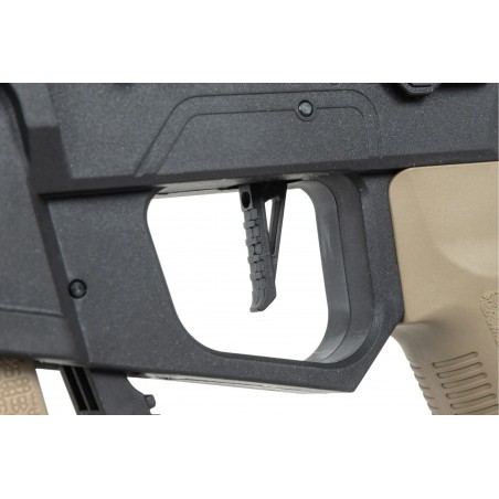 Karabinek ASG Specna Arms SA-CX01 CORE™ HAL™ ETU Half-Tan Karabinek ASG Specna Arms SA-CX01 CORE™ HAL™ ETU Half-Tan