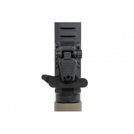 Karabinek ASG Specna Arms SA-CX01 CORE™ HAL™ ETU Half-Tan Karabinek ASG Specna Arms SA-CX01 CORE™ HAL™ ETU Half-Tan