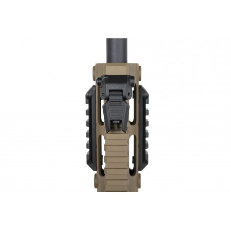 Karabinek ASG Specna Arms SA-CX01 CORE™ HAL™ ETU Half-Tan Karabinek ASG Specna Arms SA-CX01 CORE™ HAL™ ETU Half-Tan