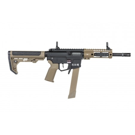 Karabinek ASG Specna Arms SA-CX01 CORE™ HAL™ ETU Half-Tan Karabinek ASG Specna Arms SA-CX01 CORE™ HAL™ ETU Half-Tan