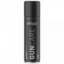 Olej do konserwacji broni Walther Gun Care Pro Expert...