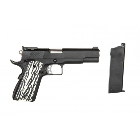 Pistolet Colt M1911 ver. B