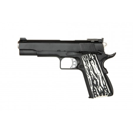 Pistolet Colt M1911 ver. B