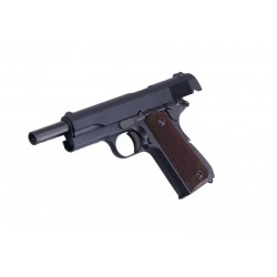 Replika pistoletu gazowego GB-0731