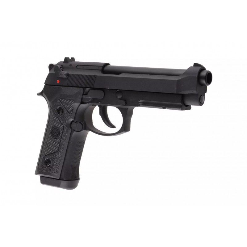 Replika pistoletu M92 Vertec