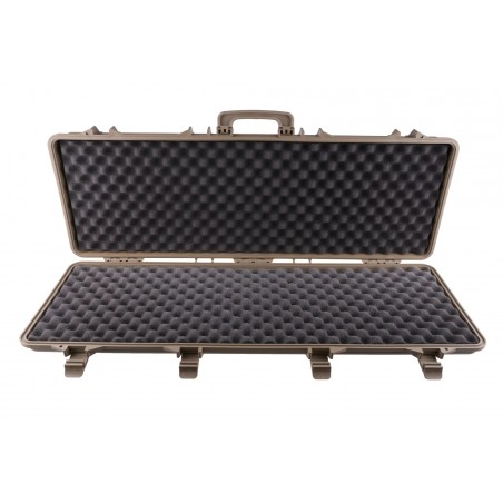 Walizka transportowa Gun Case 104cm - Desert Tan