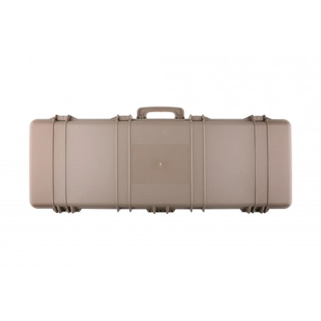Walizka transportowa Gun Case 104cm - Desert Tan