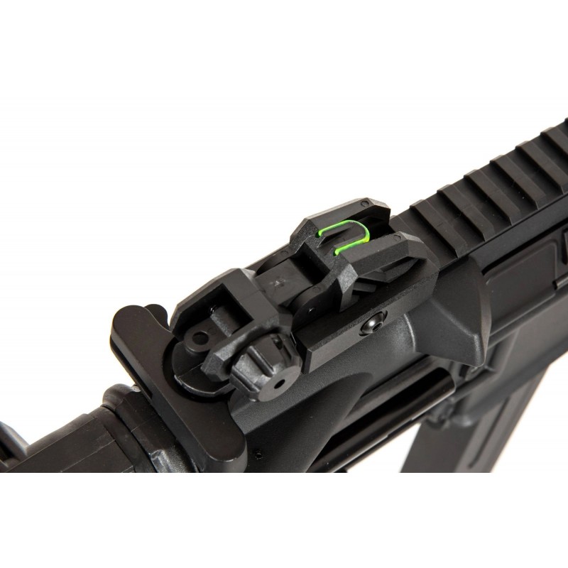 Replika pistoletu maszynowego SR4 FALCON-ZS