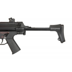 Replika pistoletu maszynowego SR5-A5