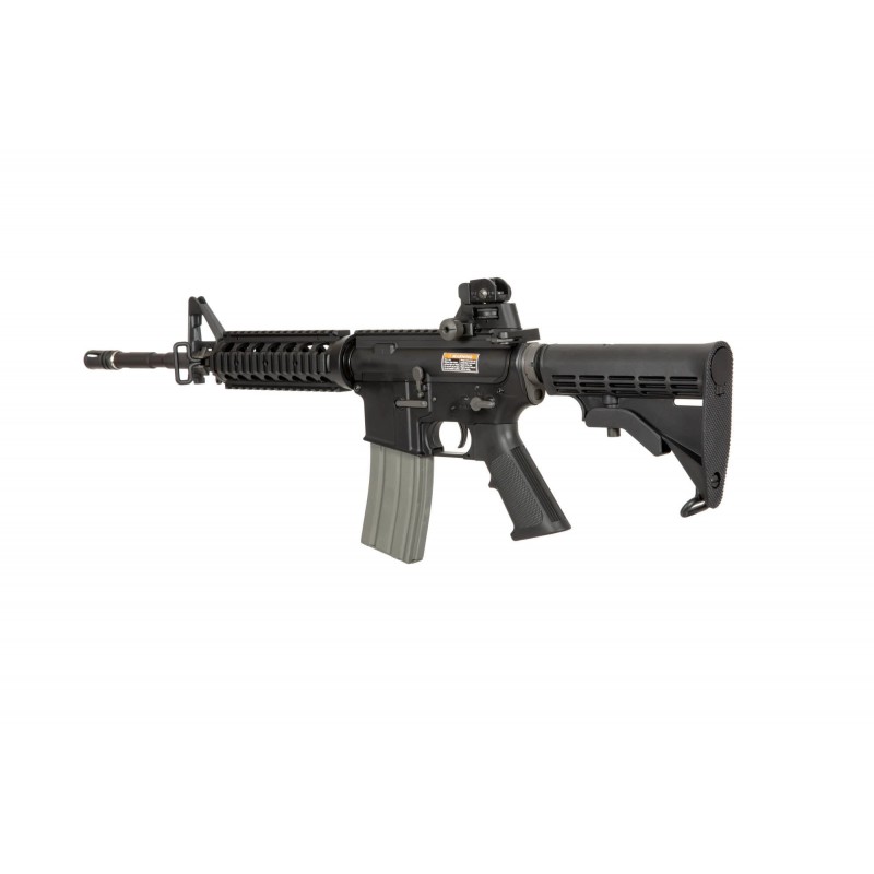 Replika karabinka AR-080E