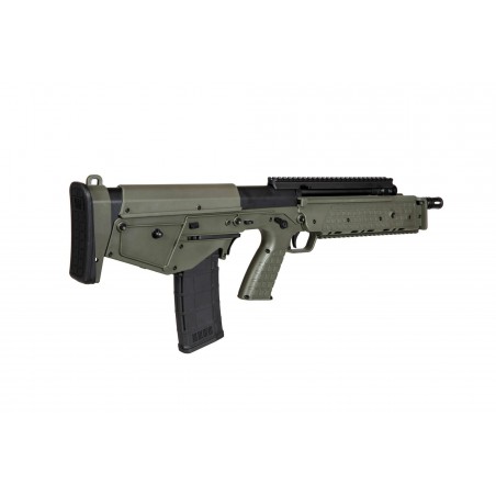 Replika karabinka Kel-Tec RDB - oliwkowa