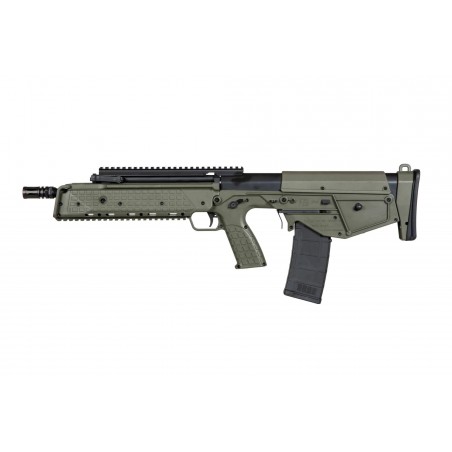 Replika karabinka Kel-Tec RDB - oliwkowa