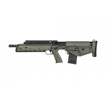 Replika karabinka Kel-Tec RDB - oliwkowa
