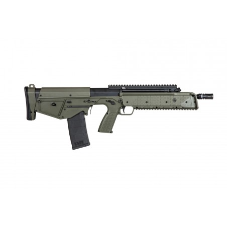 Replika karabinka Kel-Tec RDB - oliwkowa