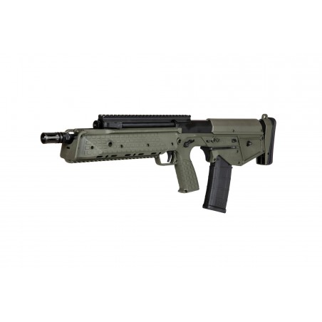 Replika karabinka Kel-Tec RDB - oliwkowa