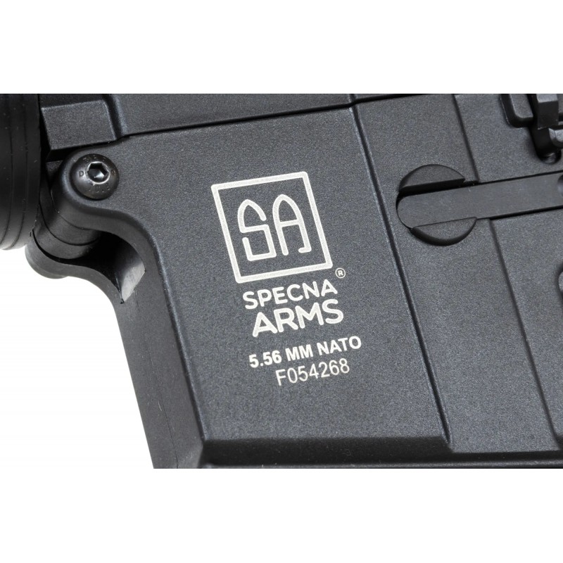 Karabinek ASG Specna Arms SA-F10 FLEX™ GATE X-ASR