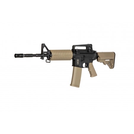 Karabinek ASG Specna Arms SA-F10 FLEX™ GATE X-ASR Half-Tan Karabinek ASG Specna Arms SA-F10 FLEX™ GATE X-ASR Half-Tan