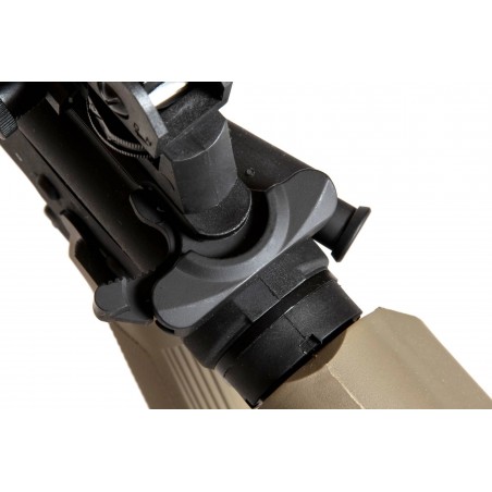 Karabinek ASG Specna Arms SA-F10 FLEX™ GATE X-ASR Half-Tan Karabinek ASG Specna Arms SA-F10 FLEX™ GATE X-ASR Half-Tan