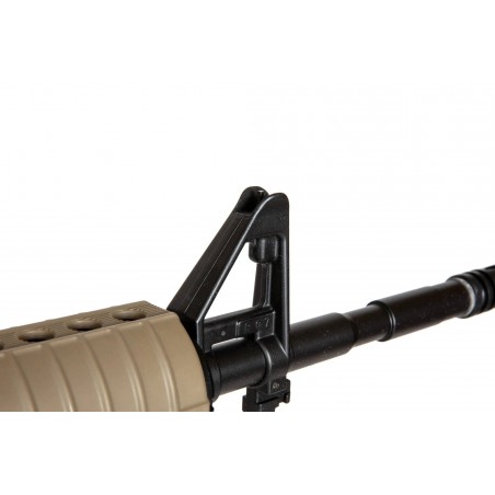 Karabinek ASG Specna Arms SA-F10 FLEX™ GATE X-ASR Half-Tan Karabinek ASG Specna Arms SA-F10 FLEX™ GATE X-ASR Half-Tan