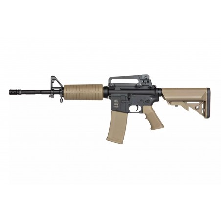 Karabinek ASG Specna Arms SA-F10 FLEX™ GATE X-ASR Half-Tan Karabinek ASG Specna Arms SA-F10 FLEX™ GATE X-ASR Half-Tan