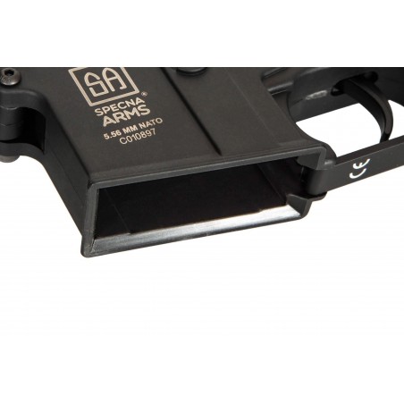 Karabinek ASG Specna Arms SA-F10 FLEX™ GATE X-ASR Half-Tan Karabinek ASG Specna Arms SA-F10 FLEX™ GATE X-ASR Half-Tan