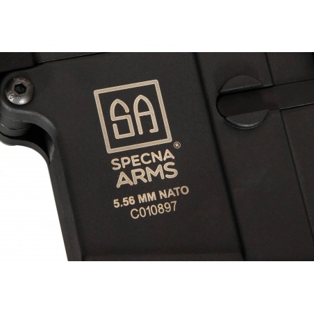 Karabinek ASG Specna Arms SA-F10 FLEX™ GATE X-ASR Half-Tan Karabinek ASG Specna Arms SA-F10 FLEX™ GATE X-ASR Half-Tan