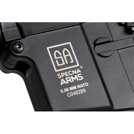Karabinek ASG Specna Arms SA-F11 FLEX™ GATE X-ASR Half-Tan Karabinek ASG Specna Arms SA-F11 FLEX™ GATE X-ASR Half-Tan