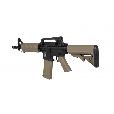 Karabinek ASG Specna Arms SA-F11 FLEX™ GATE X-ASR Half-Tan Karabinek ASG Specna Arms SA-F11 FLEX™ GATE X-ASR Half-Tan