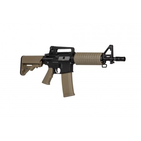 Karabinek ASG Specna Arms SA-F11 FLEX™ GATE X-ASR Half-Tan Karabinek ASG Specna Arms SA-F11 FLEX™ GATE X-ASR Half-Tan