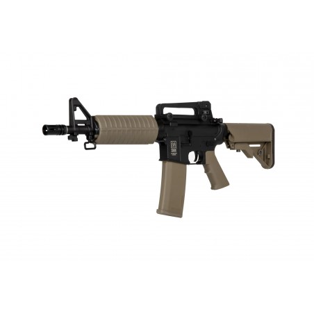Karabinek ASG Specna Arms SA-F11 FLEX™ GATE X-ASR Half-Tan Karabinek ASG Specna Arms SA-F11 FLEX™ GATE X-ASR Half-Tan
