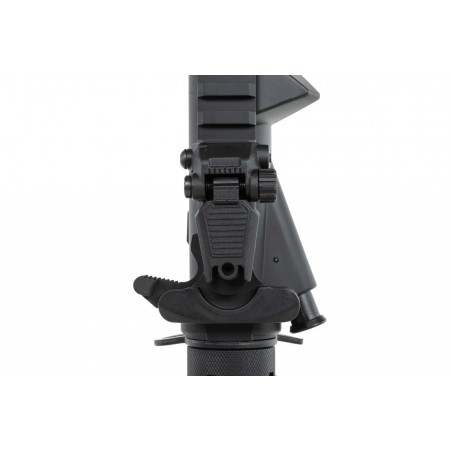 Karabinek ASG Specna Arms RRA SA-P06 Prime™ HAL™ ETU Heavy Ops Stock Wersja High Torque Half-Tan