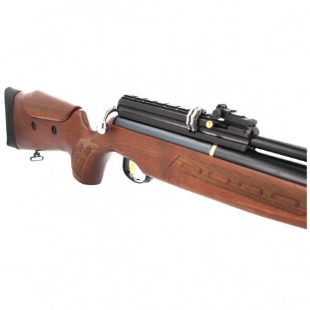 Wiatrówka PCP Hatsan BT65 RB-W 4.5 mm Wiatrówka PCP Hatsan BT65 RB-W 4.5 mm