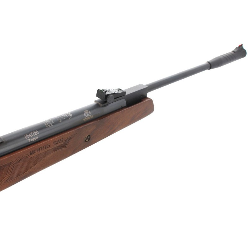 Wiatrówka Hatsan 95 4.5 mm